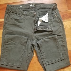 Skinny Jeans size 14 Long